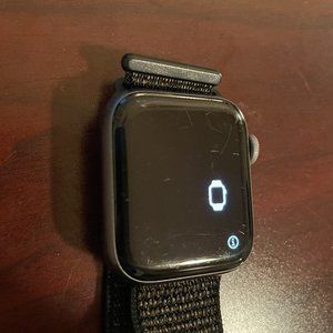 Apple Watch Series 4 with Bands